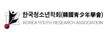 한국청소년학회
